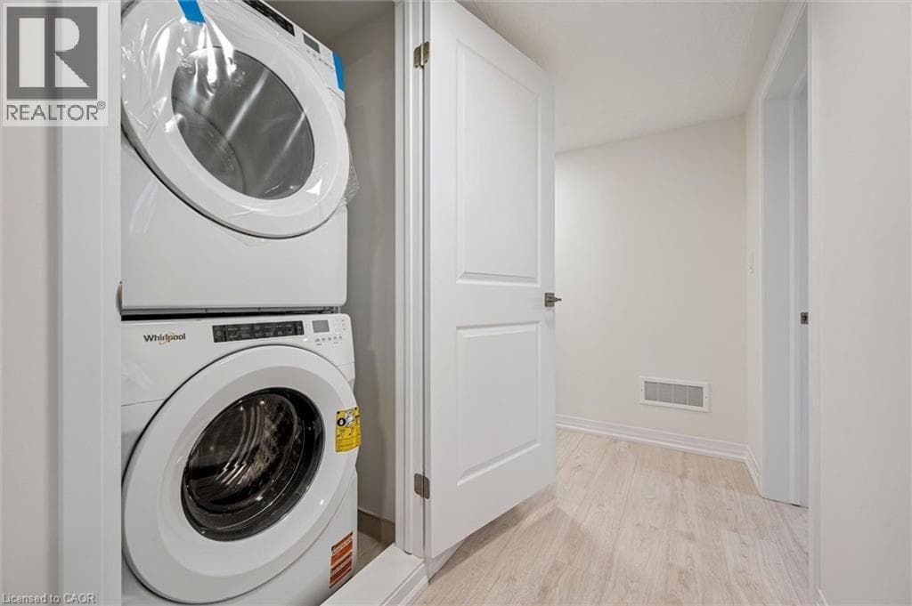 Townhouse for sale at 525 ERINBROOK Drive Unit# C052, Country Hills West, Kitchener, Ontario, photo 34