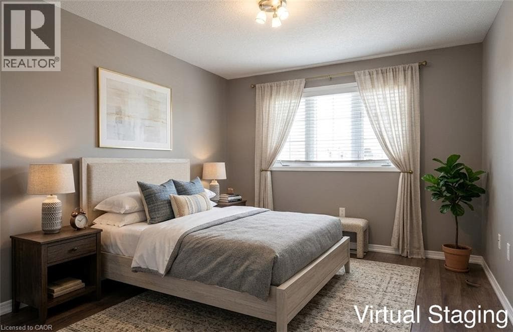 Townhouse for sale at 40 MADELEINE Street, Huron Park, Kitchener, Ontario, photo 4