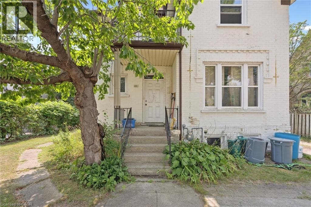 Multi-family for sale at 133 JOSEPH Street, Victoria Park, Kitchener, Ontario, photo 4