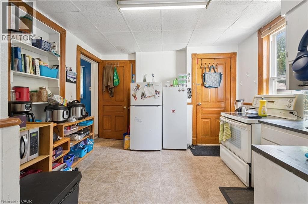 Multi-family for sale at 133 JOSEPH Street, Victoria Park, Kitchener, Ontario, photo 12