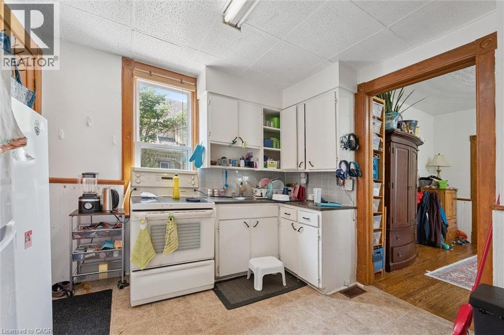 Multi-family for sale at 133 JOSEPH Street, Victoria Park, Kitchener, Ontario, photo 13