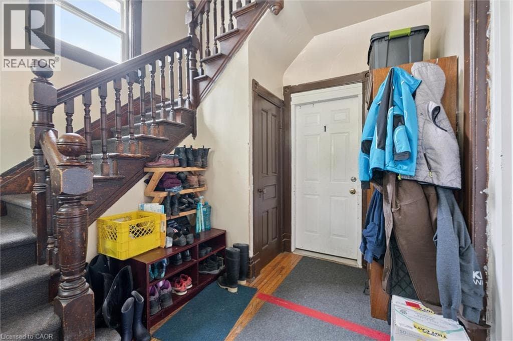 Multi-family for sale at 133 JOSEPH Street, Victoria Park, Kitchener, Ontario, photo 6