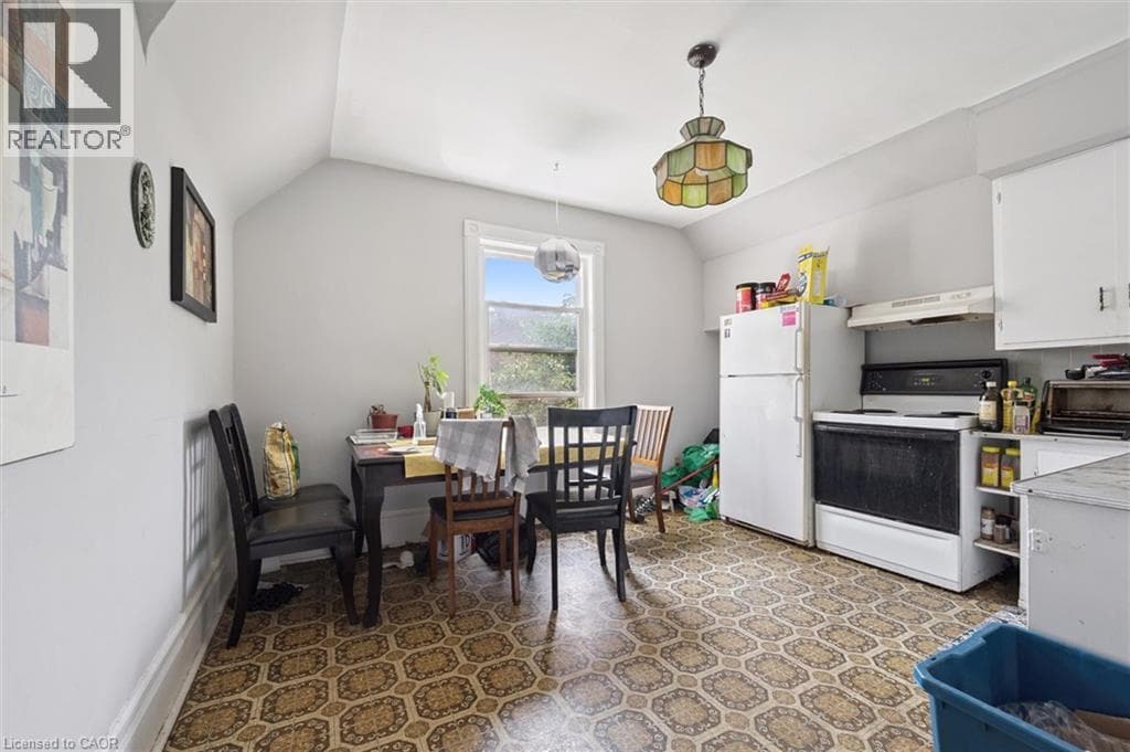 Multi-family for sale at 133 JOSEPH Street, Victoria Park, Kitchener, Ontario, photo 22