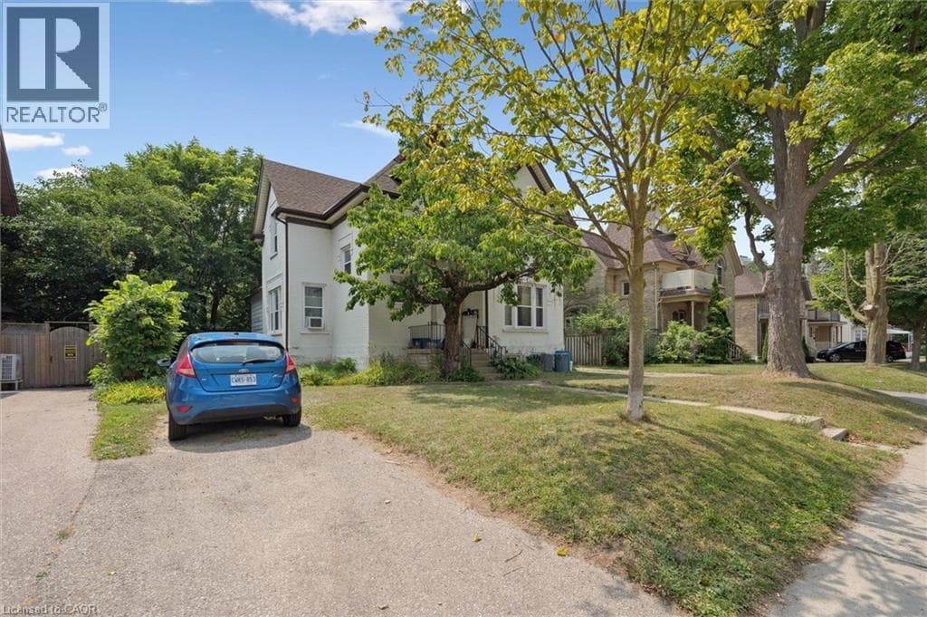 Multi-family for sale at 133 JOSEPH Street, Victoria Park, Kitchener, Ontario, photo 3