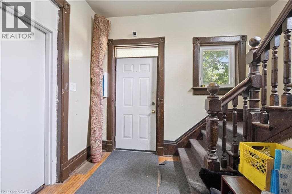 Multi-family for sale at 133 JOSEPH Street, Victoria Park, Kitchener, Ontario, photo 5