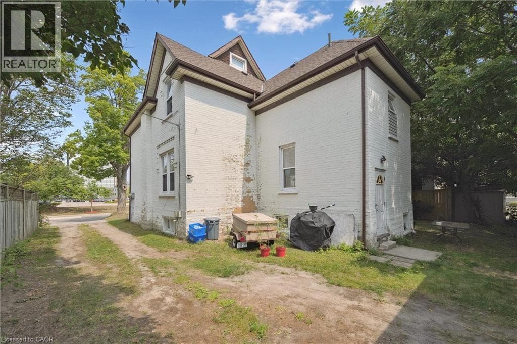 Multi-family for sale at 133 JOSEPH Street, Victoria Park, Kitchener, Ontario, photo 33