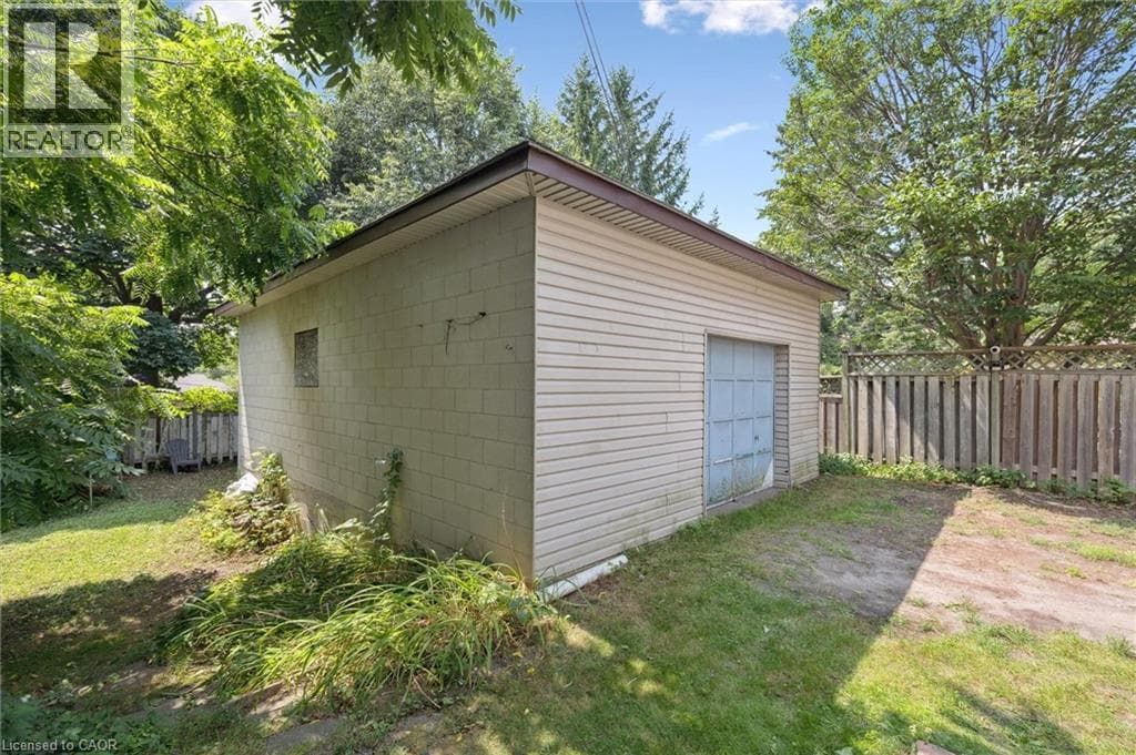 Multi-family for sale at 133 JOSEPH Street, Victoria Park, Kitchener, Ontario, photo 37