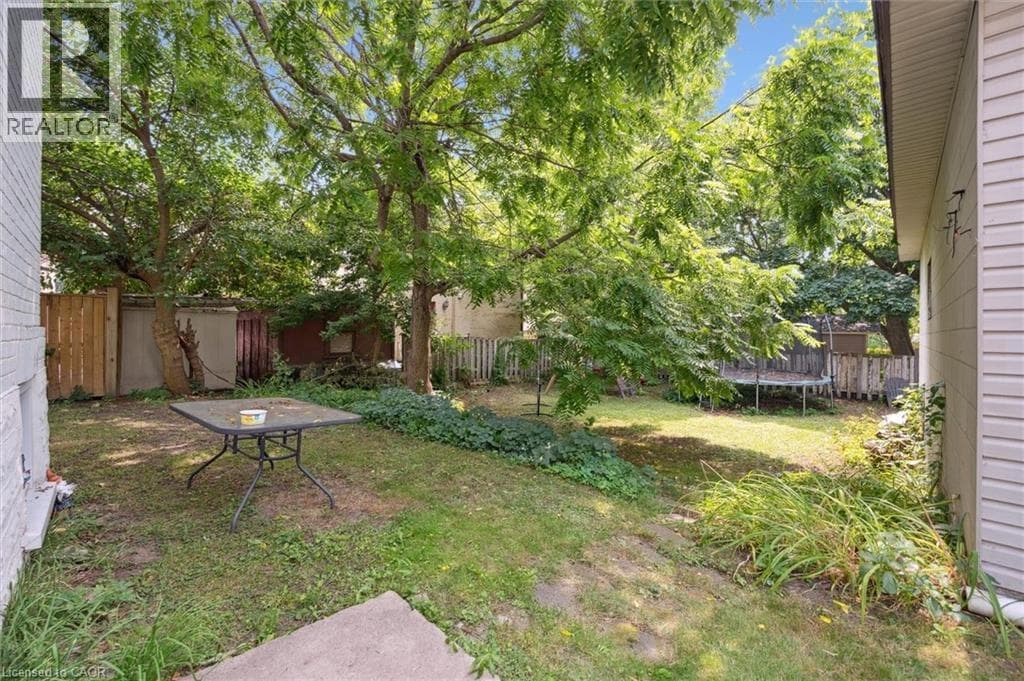 Multi-family for sale at 133 JOSEPH Street, Victoria Park, Kitchener, Ontario, photo 35