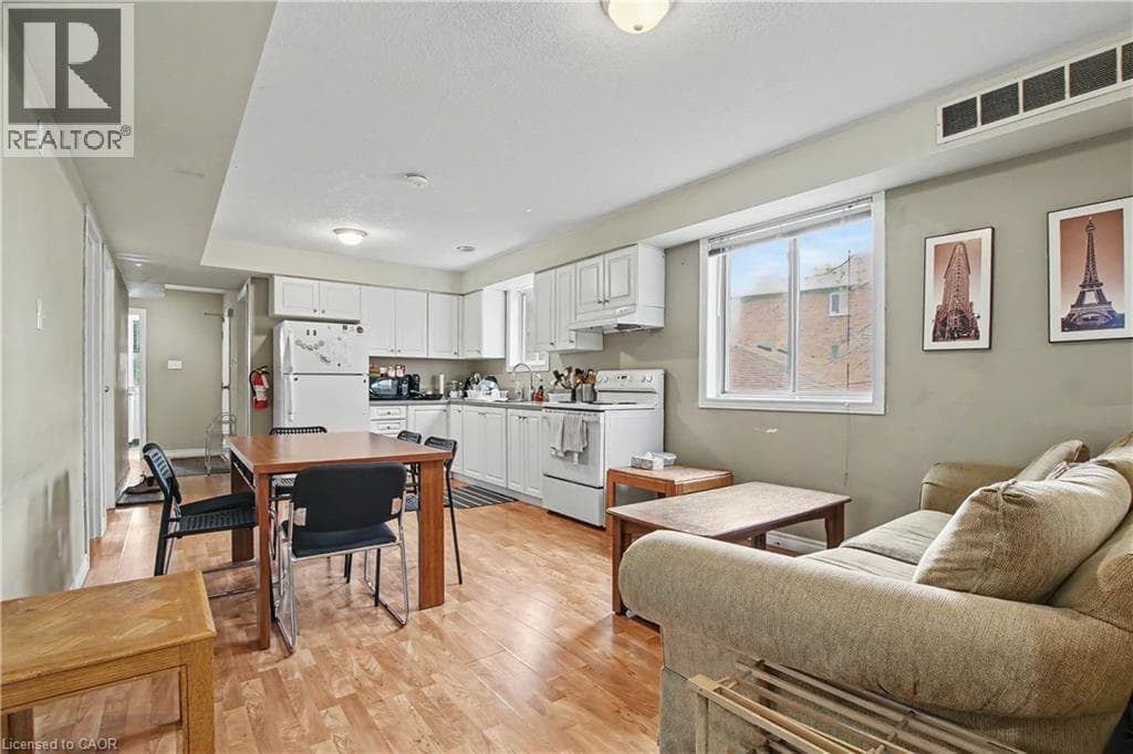 Multi-family for sale at 16 COLUMBIA Street W, Sugarbush Park, Waterloo, Ontario, photo 13