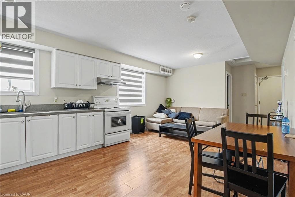 Multi-family for sale at 16 COLUMBIA Street W, Sugarbush Park, Waterloo, Ontario, photo 3