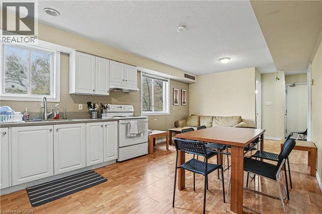 Multi-family for sale at 16 COLUMBIA Street W, Sugarbush Park, Waterloo, Ontario, photo 10