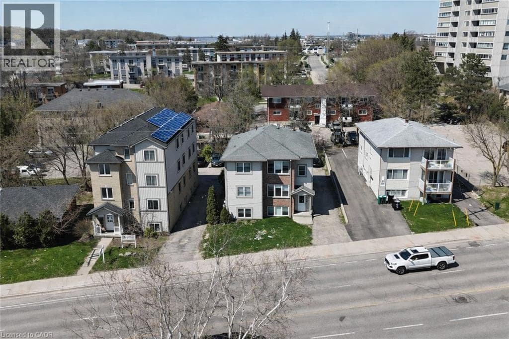 Multi-family for sale at 16 COLUMBIA Street W, Sugarbush Park, Waterloo, Ontario, photo 21