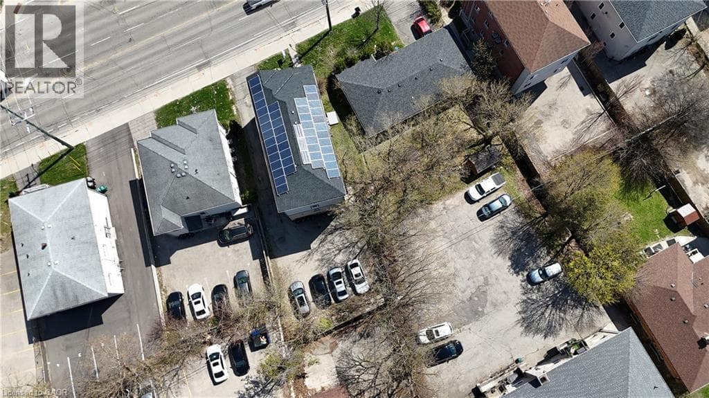 Multi-family for sale at 16 COLUMBIA Street W, Sugarbush Park, Waterloo, Ontario, photo 20