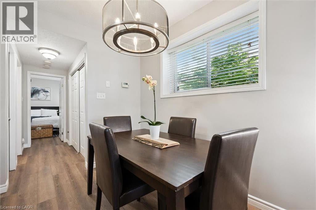Townhouse for sale at 50 HOWE Drive Unit# 9D, Laurentian Hills, Kitchener, Ontario, photo 12