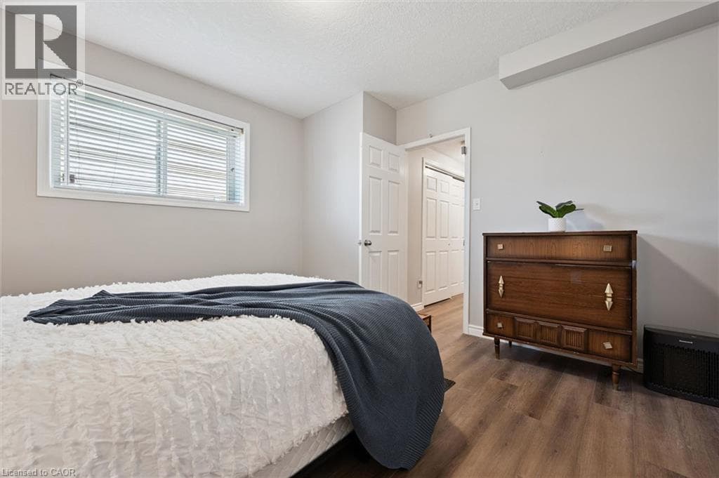 Townhouse for sale at 50 HOWE Drive Unit# 9D, Laurentian Hills, Kitchener, Ontario, photo 16