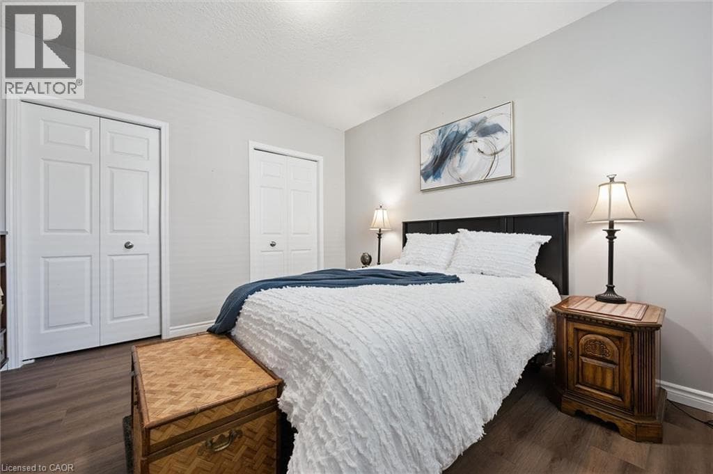 Townhouse for sale at 50 HOWE Drive Unit# 9D, Laurentian Hills, Kitchener, Ontario, photo 17