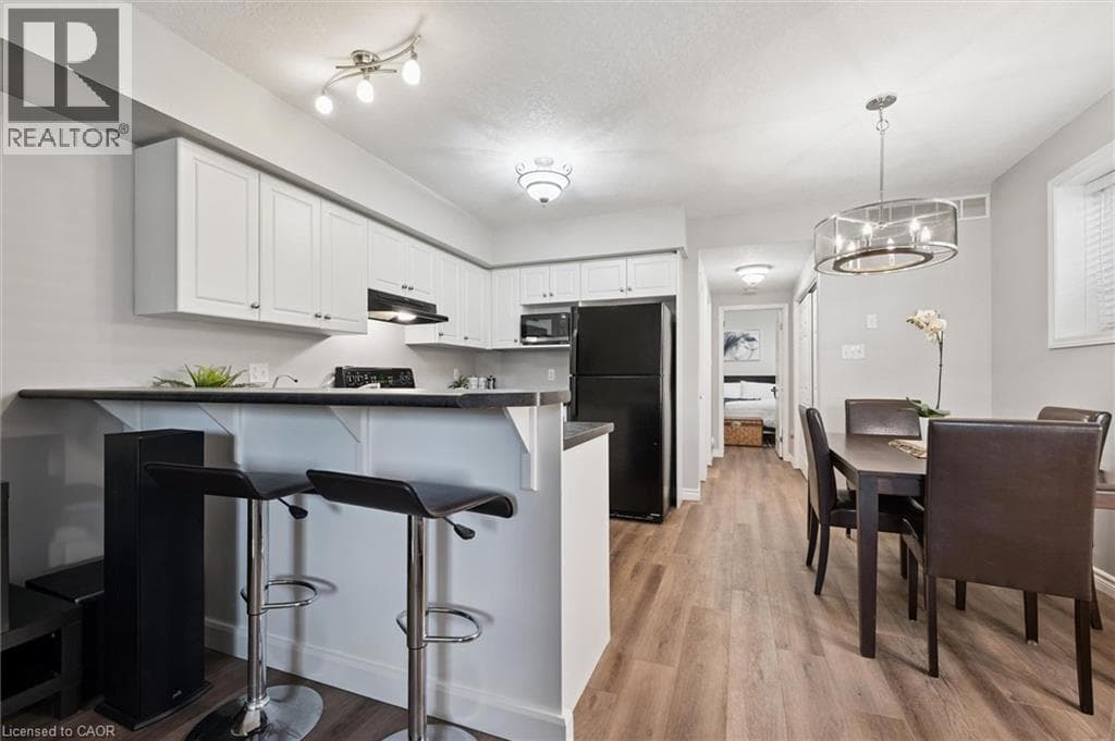 Townhouse for sale at 50 HOWE Drive Unit# 9D, Laurentian Hills, Kitchener, Ontario, photo 11
