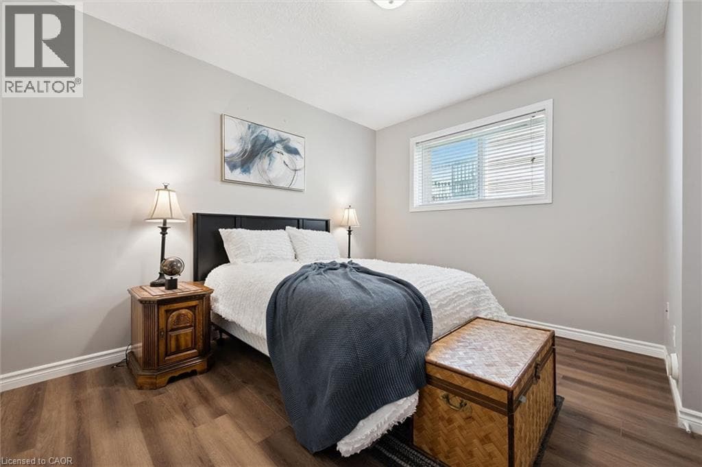 Townhouse for sale at 50 HOWE Drive Unit# 9D, Laurentian Hills, Kitchener, Ontario, photo 15
