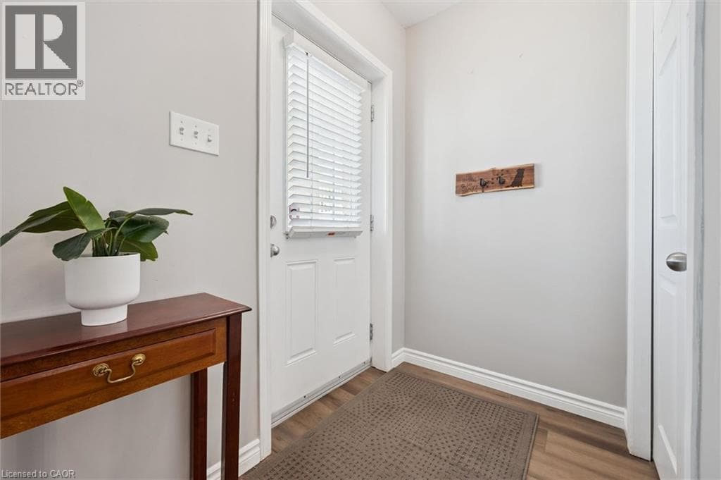 Townhouse for sale at 50 HOWE Drive Unit# 9D, Laurentian Hills, Kitchener, Ontario, photo 7
