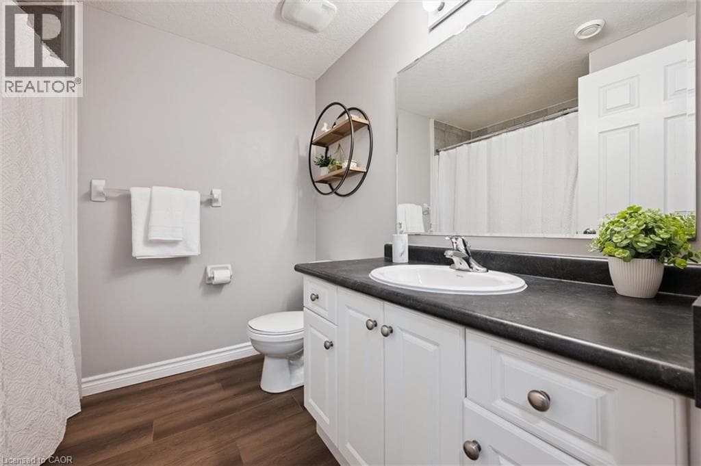 Townhouse for sale at 50 HOWE Drive Unit# 9D, Laurentian Hills, Kitchener, Ontario, photo 18
