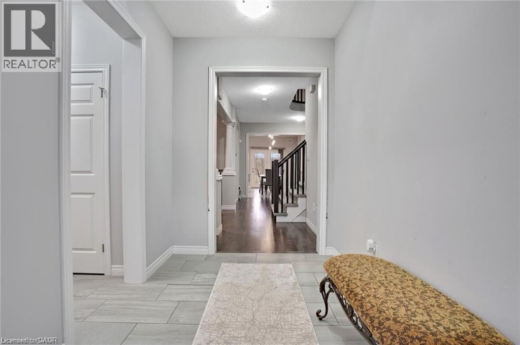 Detached for sale at 341 RIVERTRAIL Avenue, Grand River South, Kitchener, Ontario, photo 11