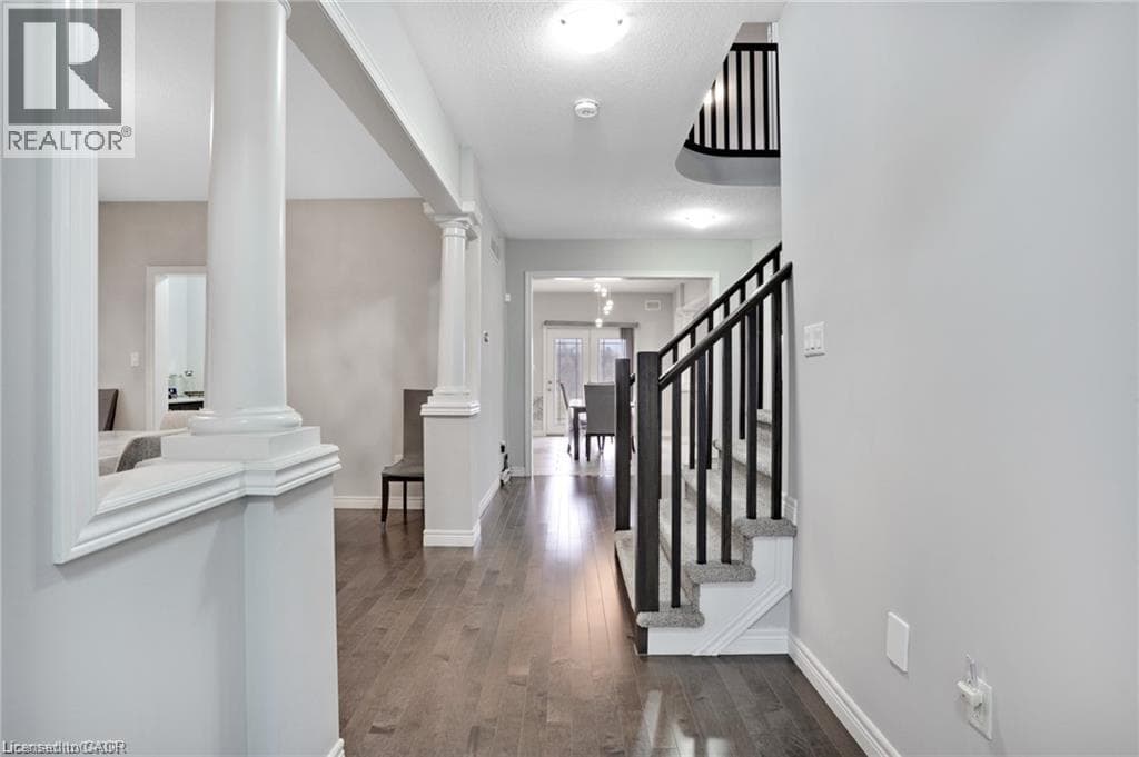 Detached for sale at 341 RIVERTRAIL Avenue, Grand River South, Kitchener, Ontario, photo 12