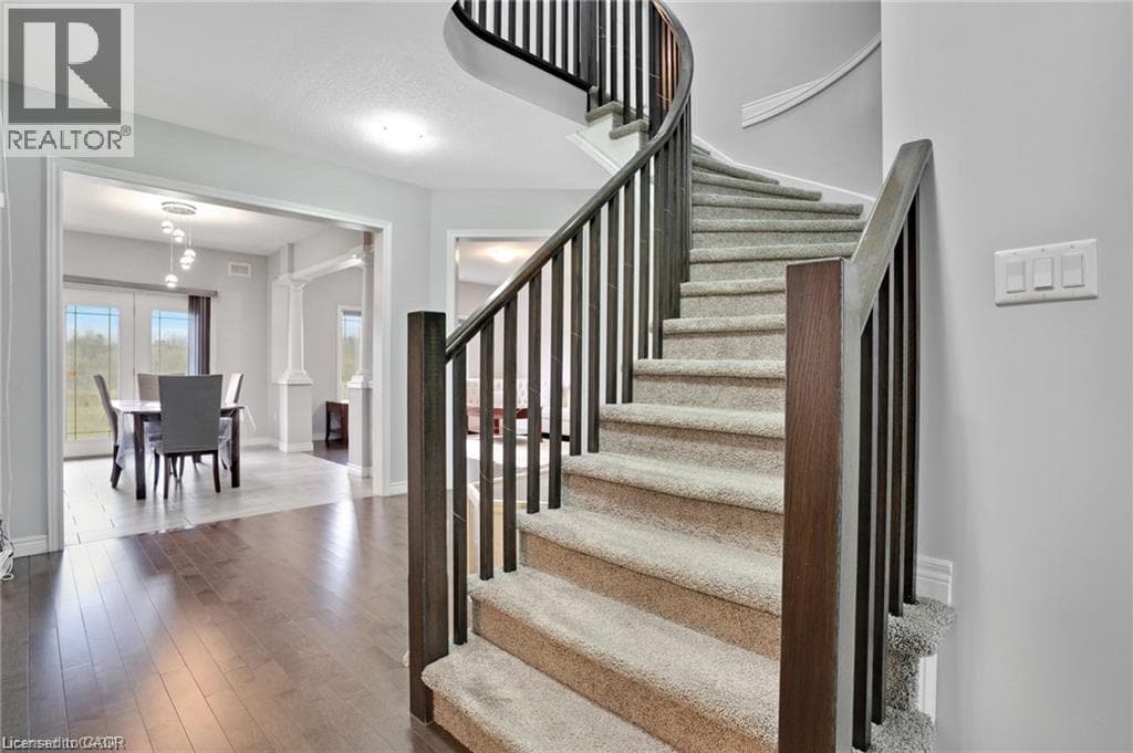Detached for sale at 341 RIVERTRAIL Avenue, Grand River South, Kitchener, Ontario, photo 13