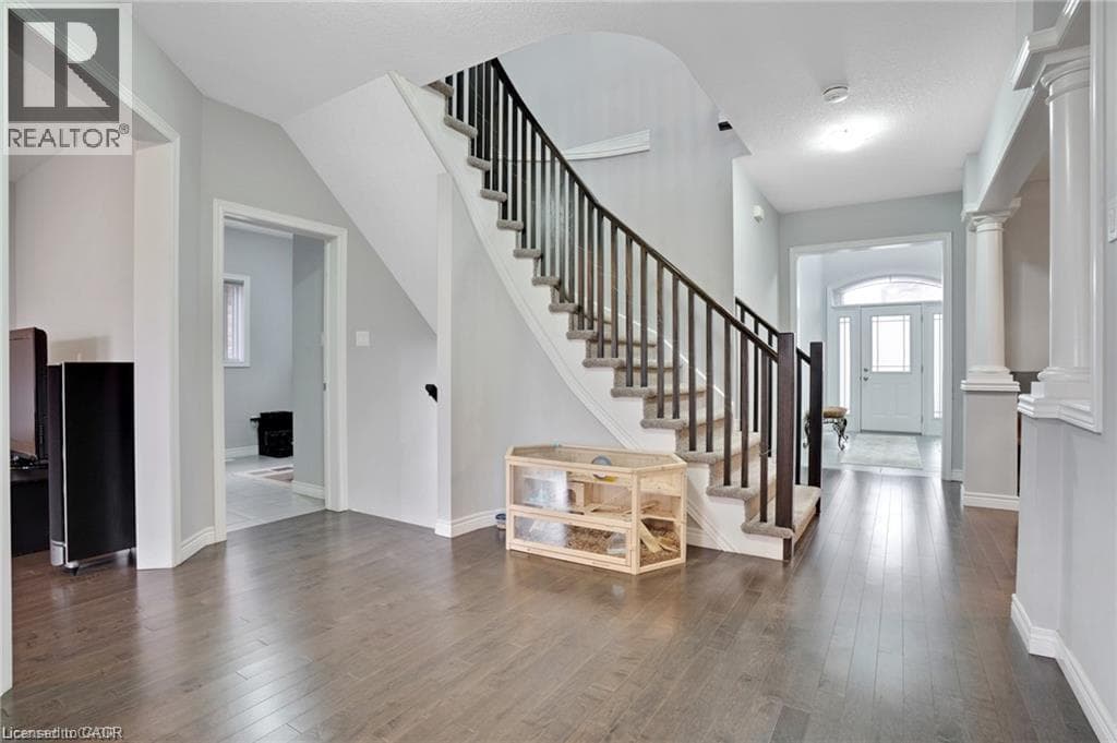 Detached for sale at 341 RIVERTRAIL Avenue, Grand River South, Kitchener, Ontario, photo 15