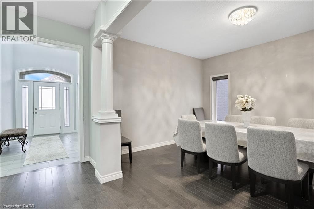 Detached for sale at 341 RIVERTRAIL Avenue, Grand River South, Kitchener, Ontario, photo 16