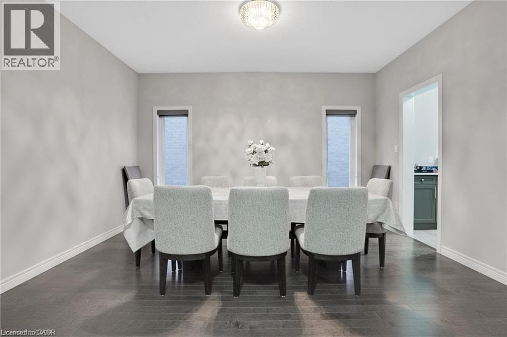 Detached for sale at 341 RIVERTRAIL Avenue, Grand River South, Kitchener, Ontario, photo 17