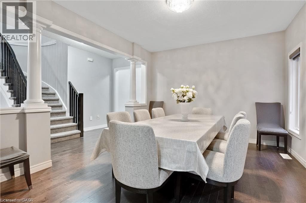 Detached for sale at 341 RIVERTRAIL Avenue, Grand River South, Kitchener, Ontario, photo 18