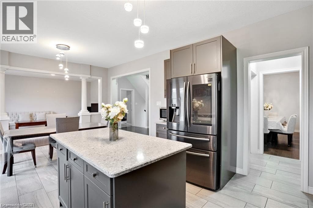Detached for sale at 341 RIVERTRAIL Avenue, Grand River South, Kitchener, Ontario, photo 21
