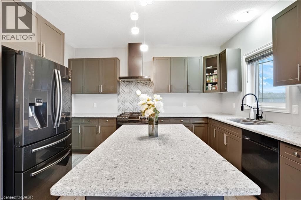 Detached for sale at 341 RIVERTRAIL Avenue, Grand River South, Kitchener, Ontario, photo 22