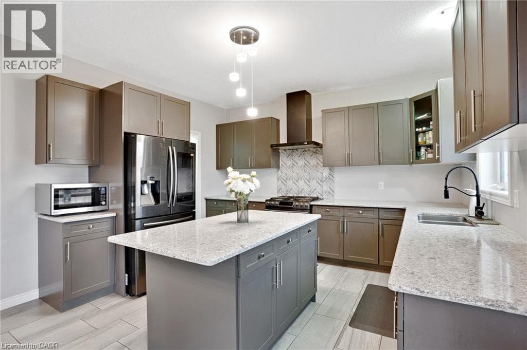 Detached for sale at 341 RIVERTRAIL Avenue, Grand River South, Kitchener, Ontario, photo 23