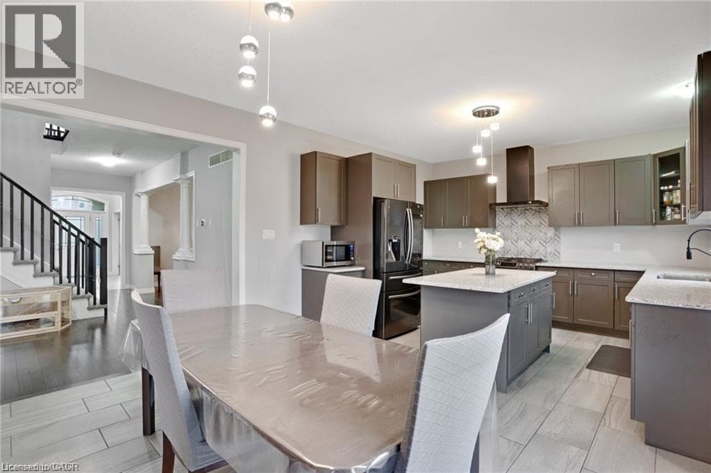 Detached for sale at 341 RIVERTRAIL Avenue, Grand River South, Kitchener, Ontario, photo 24