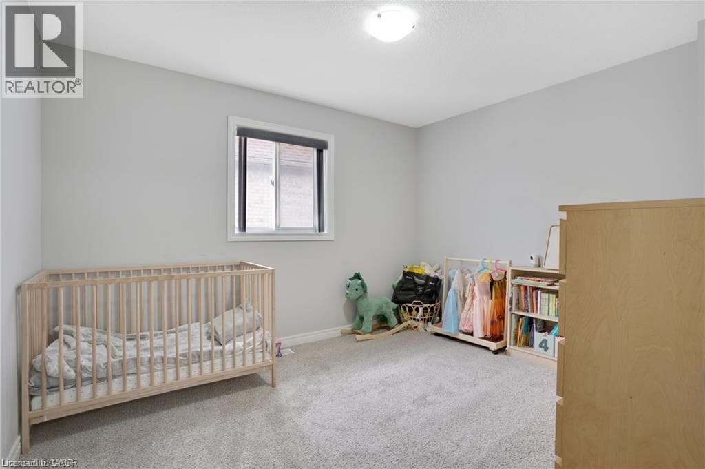 Detached for sale at 341 RIVERTRAIL Avenue, Grand River South, Kitchener, Ontario, photo 29