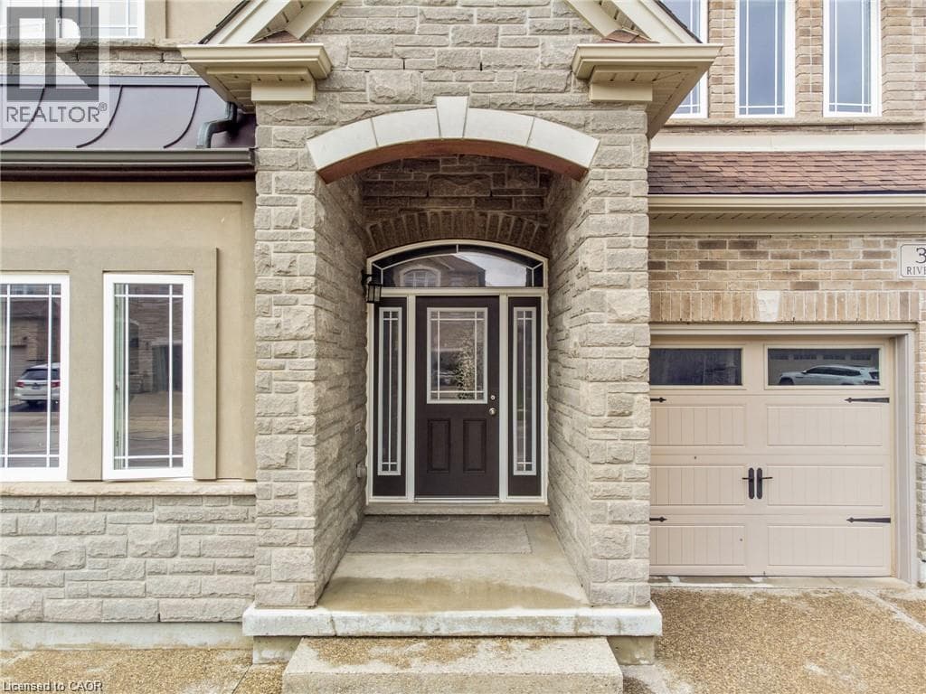 Detached for sale at 341 RIVERTRAIL Avenue, Grand River South, Kitchener, Ontario, photo 3