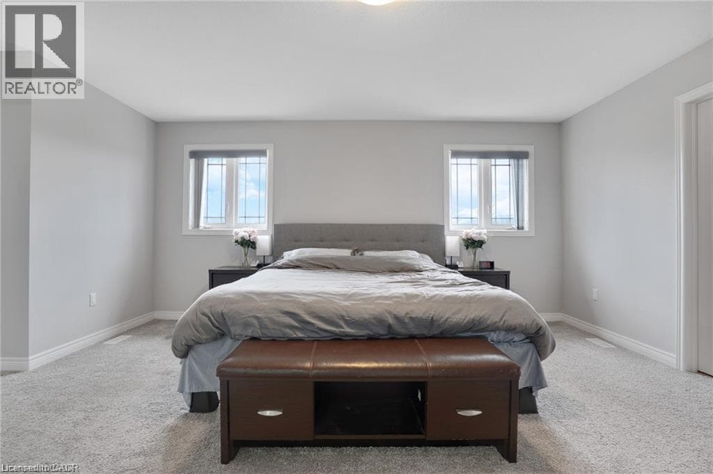 Detached for sale at 341 RIVERTRAIL Avenue, Grand River South, Kitchener, Ontario, photo 30