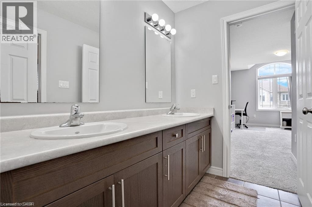 Detached for sale at 341 RIVERTRAIL Avenue, Grand River South, Kitchener, Ontario, photo 35