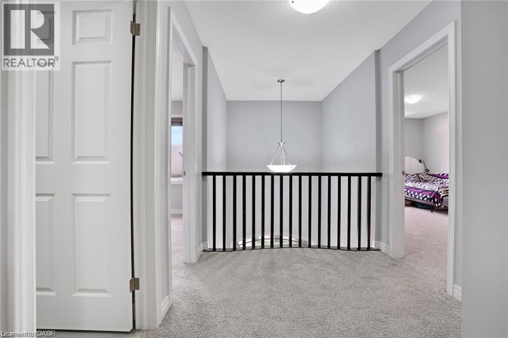 Detached for sale at 341 RIVERTRAIL Avenue, Grand River South, Kitchener, Ontario, photo 38