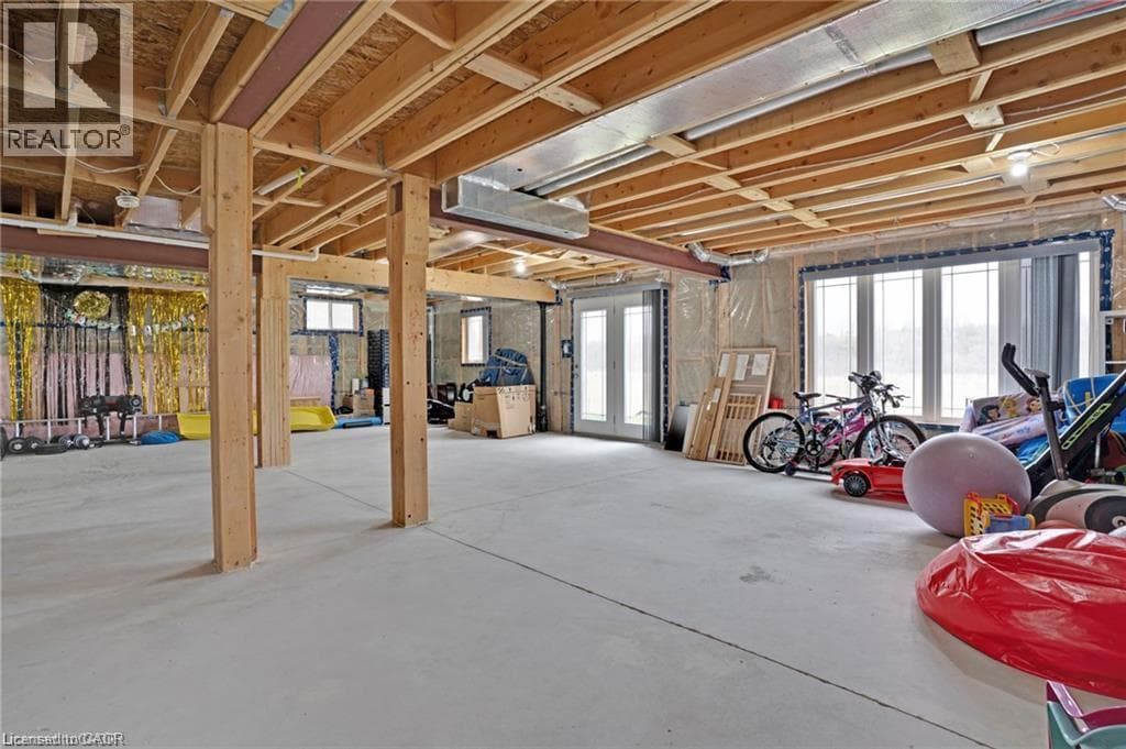 Detached for sale at 341 RIVERTRAIL Avenue, Grand River South, Kitchener, Ontario, photo 43