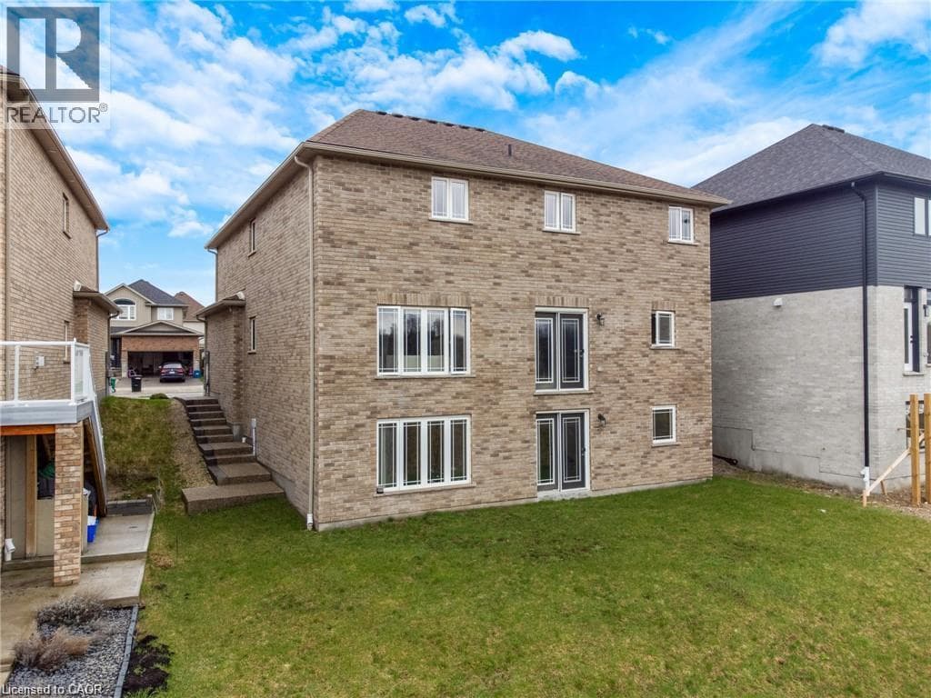 Detached for sale at 341 RIVERTRAIL Avenue, Grand River South, Kitchener, Ontario, photo 44