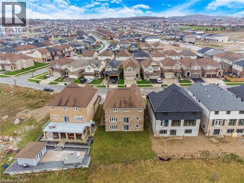 Detached for sale at 341 RIVERTRAIL Avenue, Grand River South, Kitchener, Ontario, photo 46
