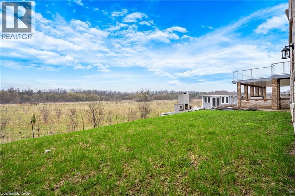Detached for sale at 341 RIVERTRAIL Avenue, Grand River South, Kitchener, Ontario, photo 47