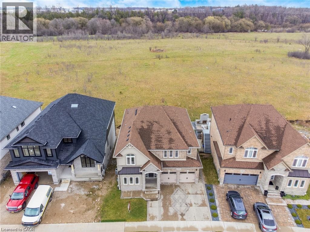 Detached for sale at 341 RIVERTRAIL Avenue, Grand River South, Kitchener, Ontario, photo 5