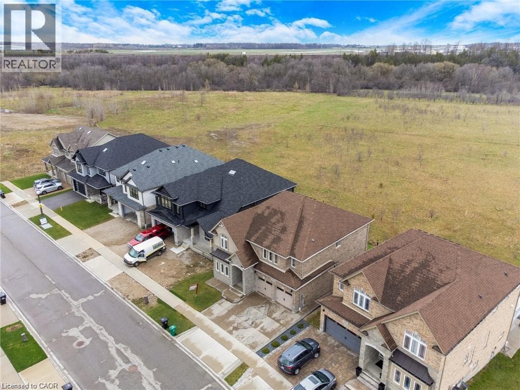 Detached for sale at 341 RIVERTRAIL Avenue, Grand River South, Kitchener, Ontario, photo 6