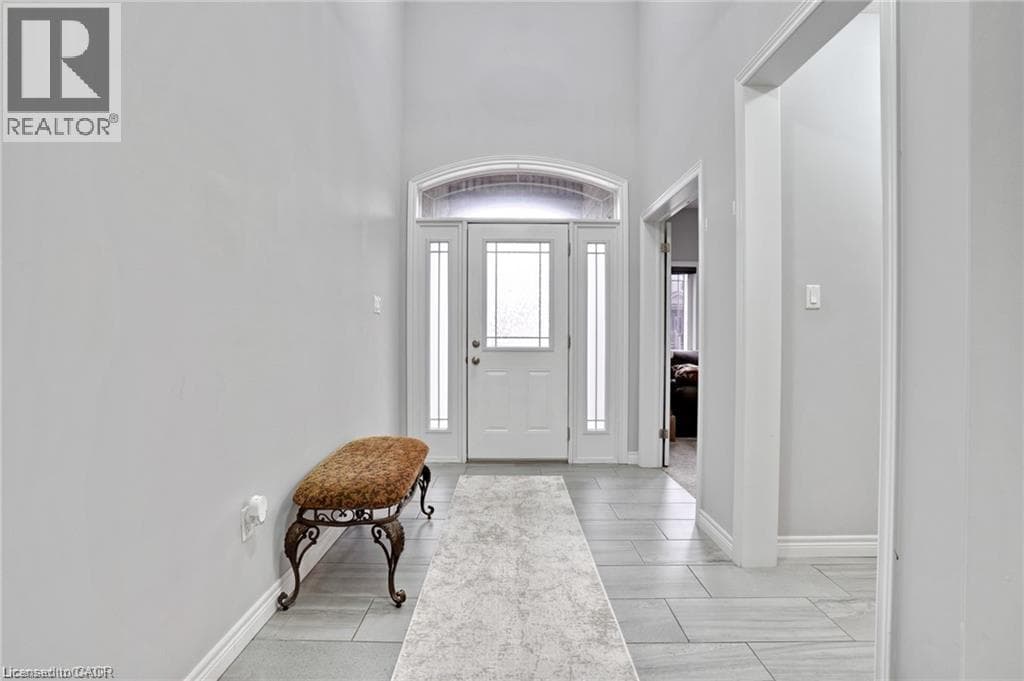 Detached for sale at 341 RIVERTRAIL Avenue, Grand River South, Kitchener, Ontario, photo 7