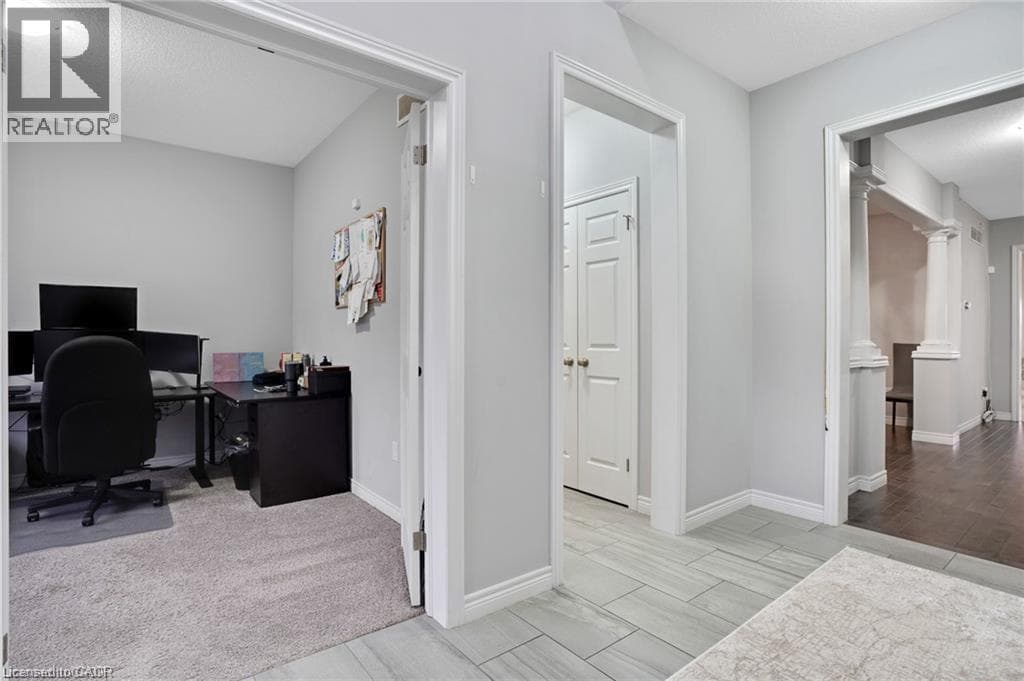 Detached for sale at 341 RIVERTRAIL Avenue, Grand River South, Kitchener, Ontario, photo 8