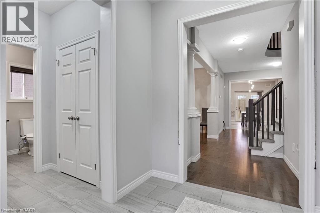 Detached for sale at 341 RIVERTRAIL Avenue, Grand River South, Kitchener, Ontario, photo 9