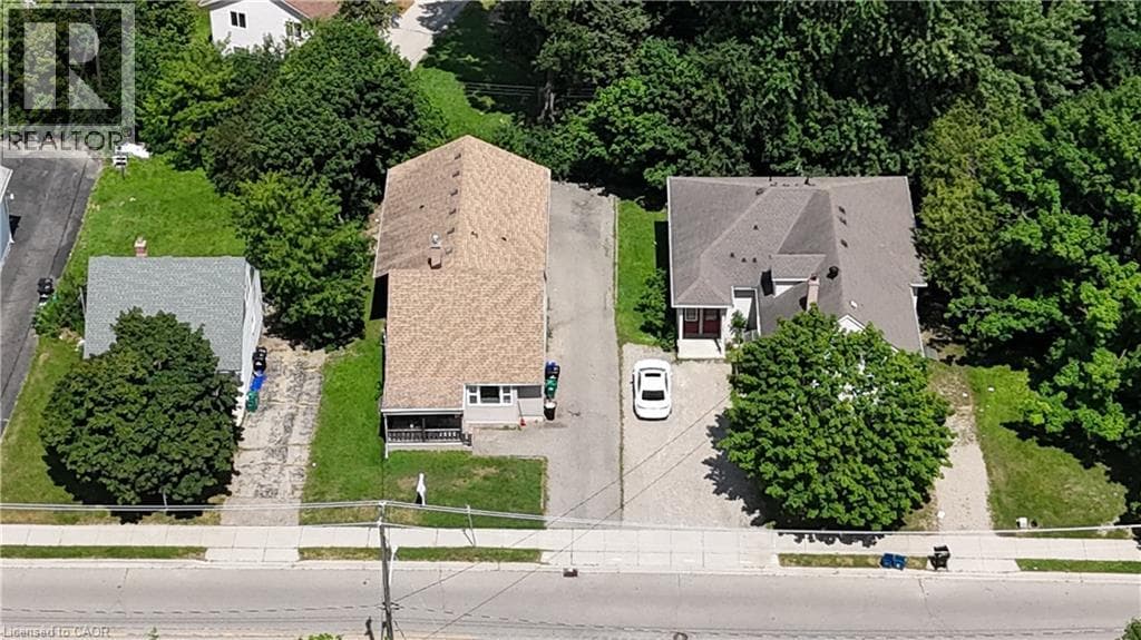 Multi-family for sale at 266 HAZEL Street, Northdale, Waterloo, Ontario, photo 3
